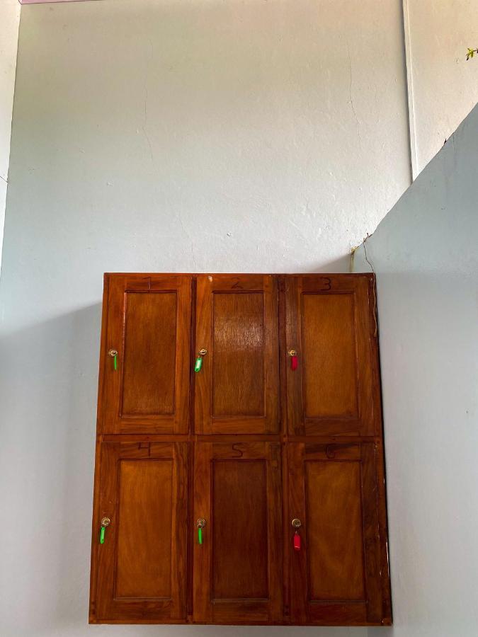 Tortuga Viajera Guest house Moyogalpa